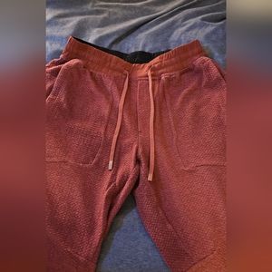 Lululemon AtEase Jogger